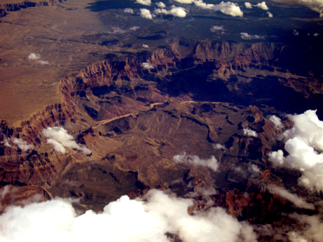 Grand Canyon